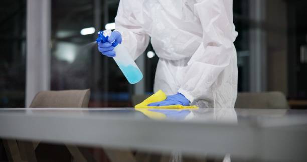 24/7 Emergency Drug Lab Cleanup experts in Ridgecrest, NC